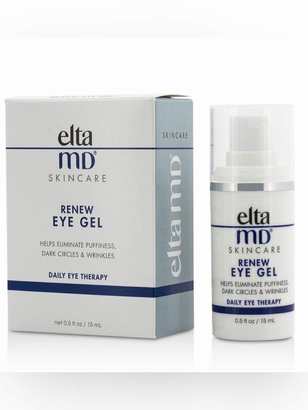 EltaMD Renew Eye Gel BRAND NEW